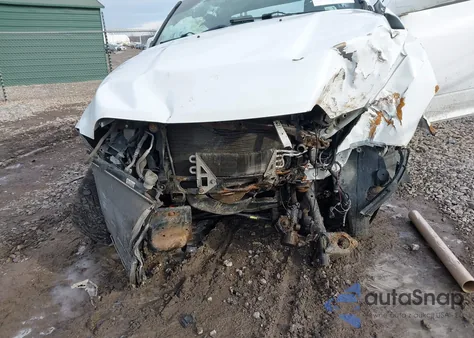 2015 Ram 2500 Tradesman из США, поврежденный, VIN 3C6UR5CJ8FG529460